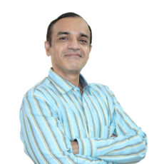 Dr. Sandeep Ashar